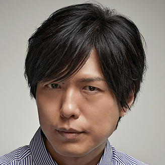 神谷 浩史 画像