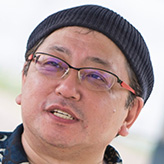 三間 雅文 画像